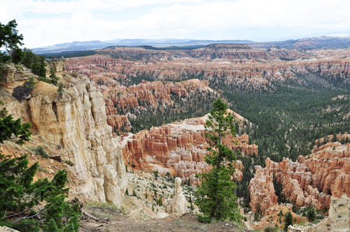 hoodoos